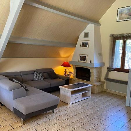 Le Mondou Saint-Julien-de-Lampon 외부 사진